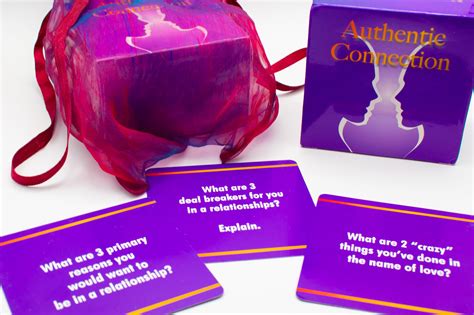 relationship card games|A Year of Us .